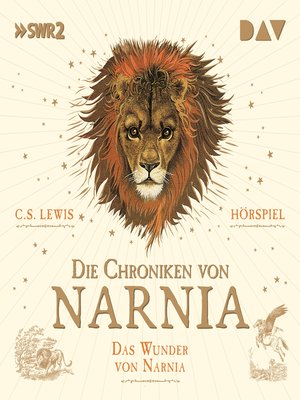 cover image of Die Chroniken von Narnia